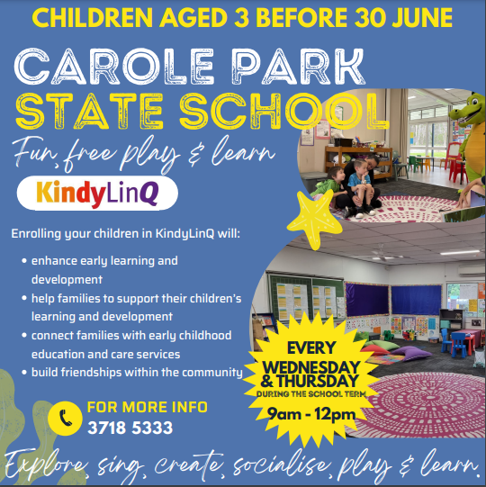 Kindy